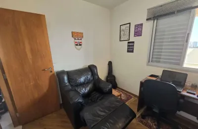 Apartamento com 3 quartos à venda na Vila Gumercindo, São Paulo 