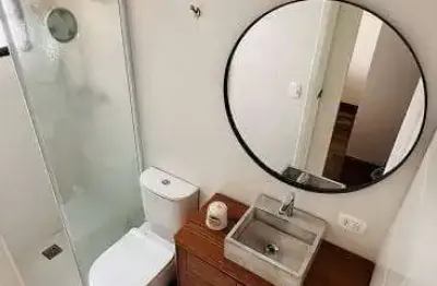 Apartamento com 1 quarto à venda no Jardim Paulista, São Paulo 