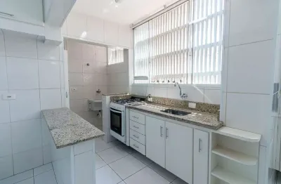 Apartamento semi mobiliado 2 dormitorios 1 suite 1 vaga à venda, itaim bibi, são paulo, sp