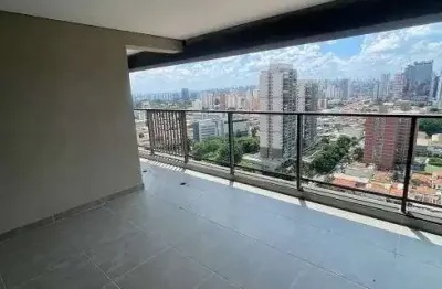 Apartamento com 3 quartos à venda em Santo Amaro, São Paulo 