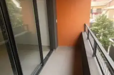 Apartamento com 1 quarto à venda em Perdizes, São Paulo 