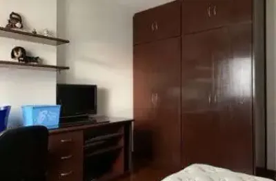 Apartamento com 4 quartos para alugar na Vila Monte Alegre, São Paulo 