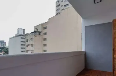 Apartamento com 2 quartos à venda na República, São Paulo 