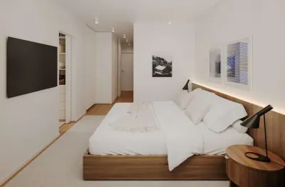 Apartamento com 3 quartos à venda no Jardim Europa, São Paulo 