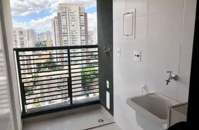 Apartamento com 3 quartos à venda no Jardim das Acacias, São Paulo 
