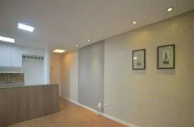 Apartamento com 2 quartos à venda na Rua Marquês de Maricá, 660, Sacomã, São Paulo