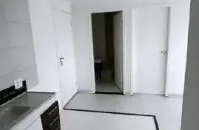 Apartamento 2 dormitorios 35m2 à venda, jardim promissão, são paulo, sp