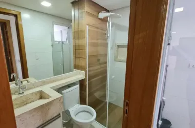 Apartamento com 2 quartos à venda na Vila Matilde, São Paulo 