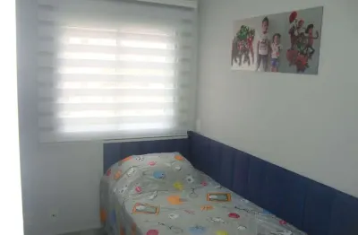 Apartamento com 2 quartos à venda na Vila da Saúde, São Paulo 
