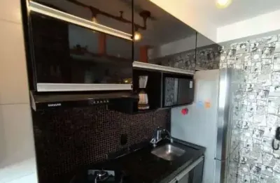 Apartamento com 2 quartos à venda no Sacomã, São Paulo 