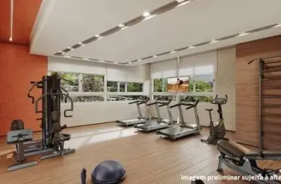 Apartamento com 4 quartos à venda na Rua Guimarães Passos, 224, Vila Mariana, São Paulo