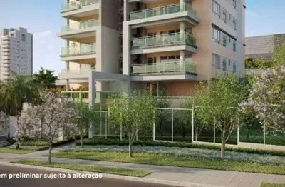 Apartamento com 4 quartos à venda na Vila Mariana, São Paulo 