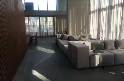 Apartamento com 1 quarto à venda em Moema, São Paulo 