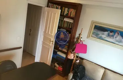 Apartamento à venda com 4 suíte(s), 4 dormitório(s) e 4 vaga(s) de garagem, para venda na rua inhambú, bairro vila uberabinha