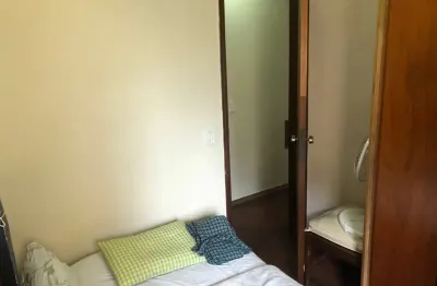 Apartamento com 3 quartos à venda no São Judas, São Paulo 