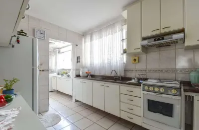 Apartamento com 2 quartos à venda na Vila Deodoro, São Paulo 