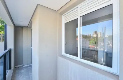 Apartamento aclimação, com 35,11m² , 1 dormitório, 1 vaga, localizado na aclimação