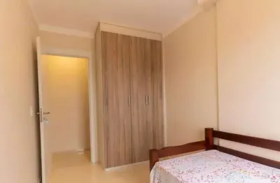 Apartamento com 3 quartos à venda em Santo Amaro, São Paulo 
