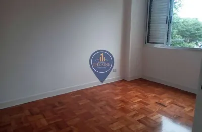 Apartamento com 2 quartos à venda na Rua Pires da Mota, 30, Aclimação, São Paulo