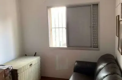 Apartamento à venda 2 quartos, 2 vagas, americanópolis, são paulo - sp |