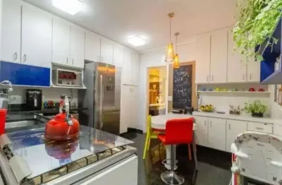 Apartamento com 4 quartos à venda na Vila Mariana, São Paulo 