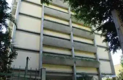 Apartamento para venda com 3 dormitórios sendo um adaptado para escritório, 2 vagas e 74m², localizado em sumarezinho