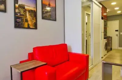 Apartamento com 1 quarto à venda no Jardim Aeroporto, São Paulo 