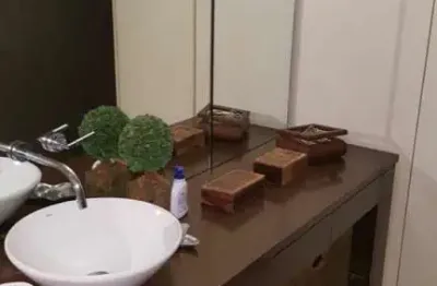 Apartamento com 3 quartos à venda na Vila Dom Pedro I, São Paulo 