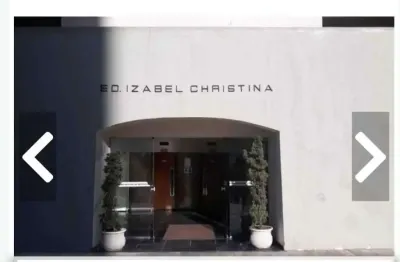 Apartamento à venda 2 quartos, 1 vaga, vila vermelha, são paulo - sp |