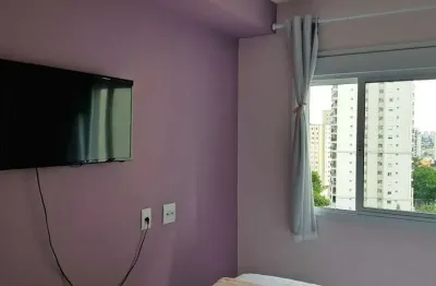 Apartamento com 2 quartos à venda na Vila Paulista, São Paulo 