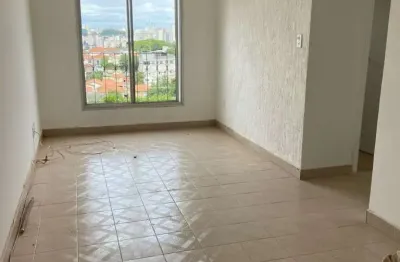 Apartamento com 1 quarto à venda na Vila Dom Pedro I, São Paulo 
