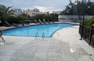 Apartamento com 2 quartos à venda na Rua Justo Azambuja, 79, Cambuci, São Paulo