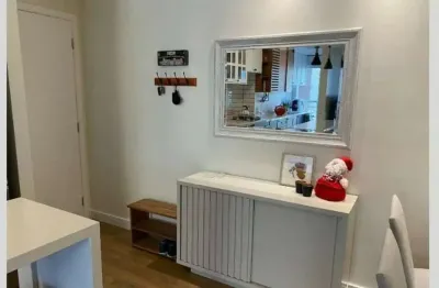 Apartamento com 2 quartos à venda na Vila da Saúde, São Paulo 