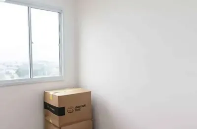 Apartamento com 2 quartos à venda na Rua Antônio Gomes Ferreira, 89, Sacomã, São Paulo