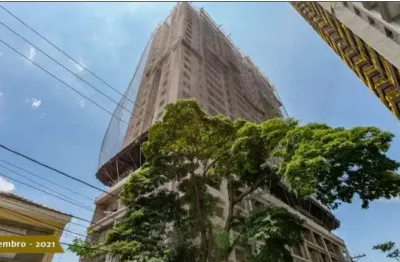 Apartamento com 3 quartos à venda no Jardim das Acacias, São Paulo 