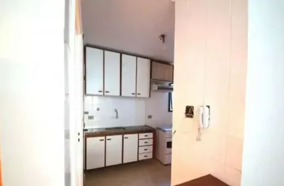 Apartamento com 3 quartos à venda na Vila Congonhas, São Paulo 