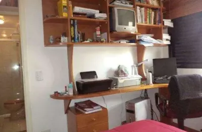 Apartamento para venda com 3 dormitorios, 1 suite, 2 vagas e 92m², localizado no ipiranga