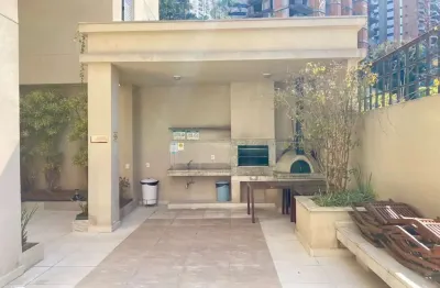 Apartamento com 2 quartos à venda no Jardim Parque Morumbi, São Paulo 