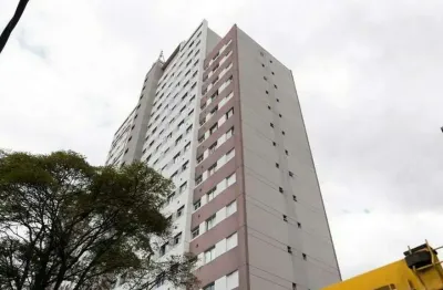 Apartamento com 1 quarto à venda na Avenida do Estado, 5748, Cambuci, São Paulo