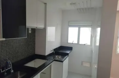 Apartamento com 2 quartos à venda no Loteamento City Jaragua, São Paulo 