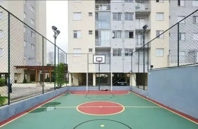 Apartamento à venda 2 quartos, 1 vaga, vila sônia, são paulo - sp |