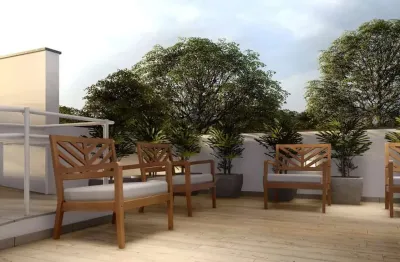 Apartamento com 2 quartos à venda na Vila Santa Clara, São Paulo 