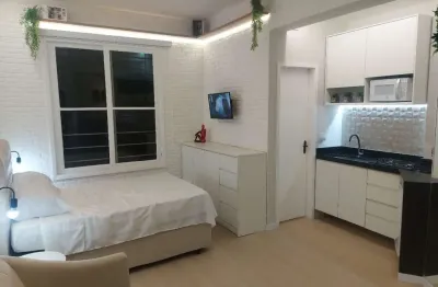 Apartamento com 1 quarto à venda no Centro Histórico, São Paulo 