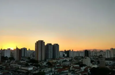 Apartamento com 2 quartos à venda no Jardim da Glória, São Paulo 