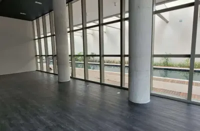 Apartamento  novo de alto padrão no ibirapuera com 4 suítes 5 vagas