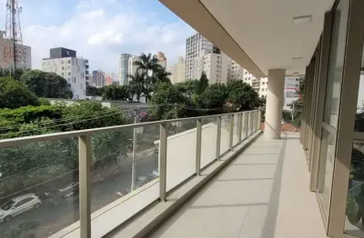 Apartamento com 4 quartos à venda na Vila Mariana, São Paulo 