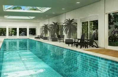 Apartamento com 2 quartos à venda na Vila Mascote, São Paulo 