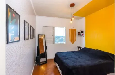 Apartamento com 3 quartos à venda na Vila Congonhas, São Paulo 