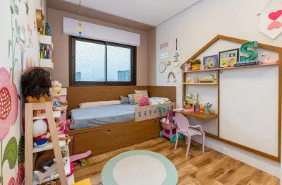 Apartamento com 2 quartos à venda no Campo Belo, São Paulo 