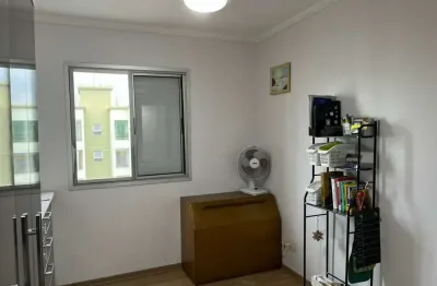 Apartamento para venda no bairro de taboão em são bernardo do campo